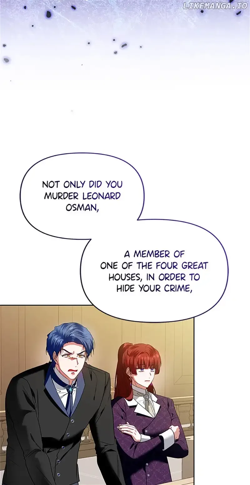 I’m the Master of this Life Chapter 98 page 52