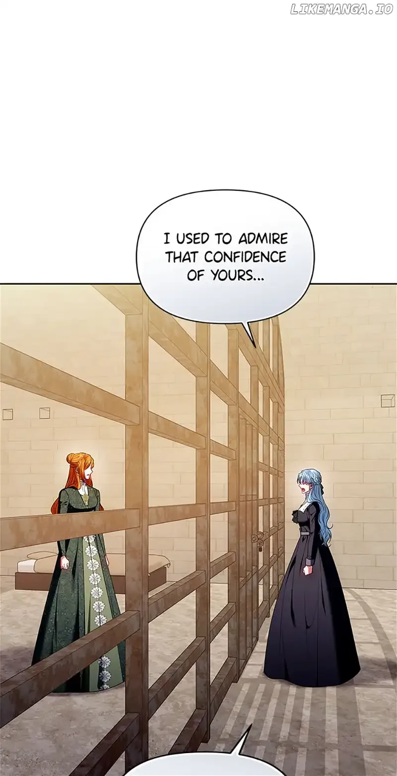 I’m the Master of this Life Chapter 100 page 24