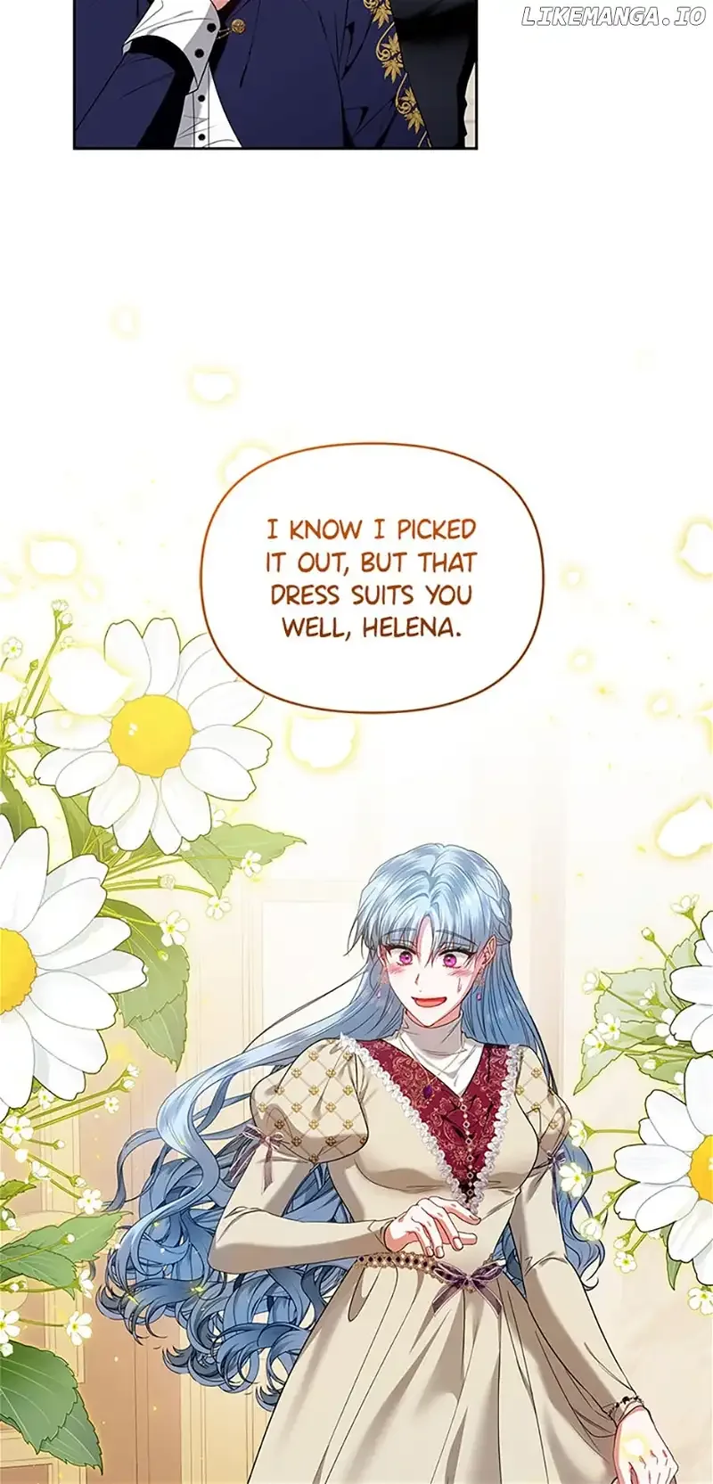I’m the Master of this Life Chapter 100 page 43