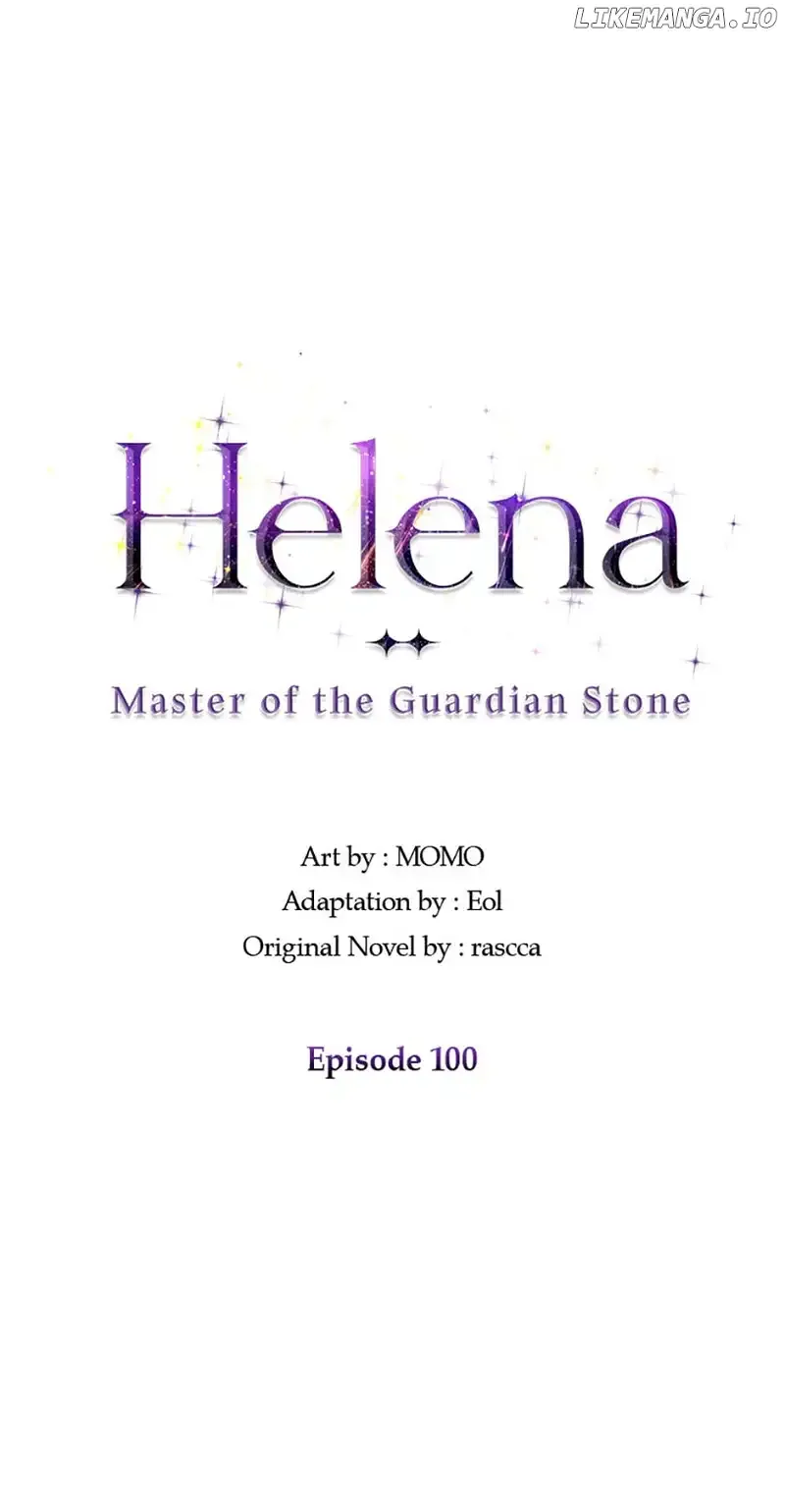 I’m the Master of this Life Chapter 100 page 16