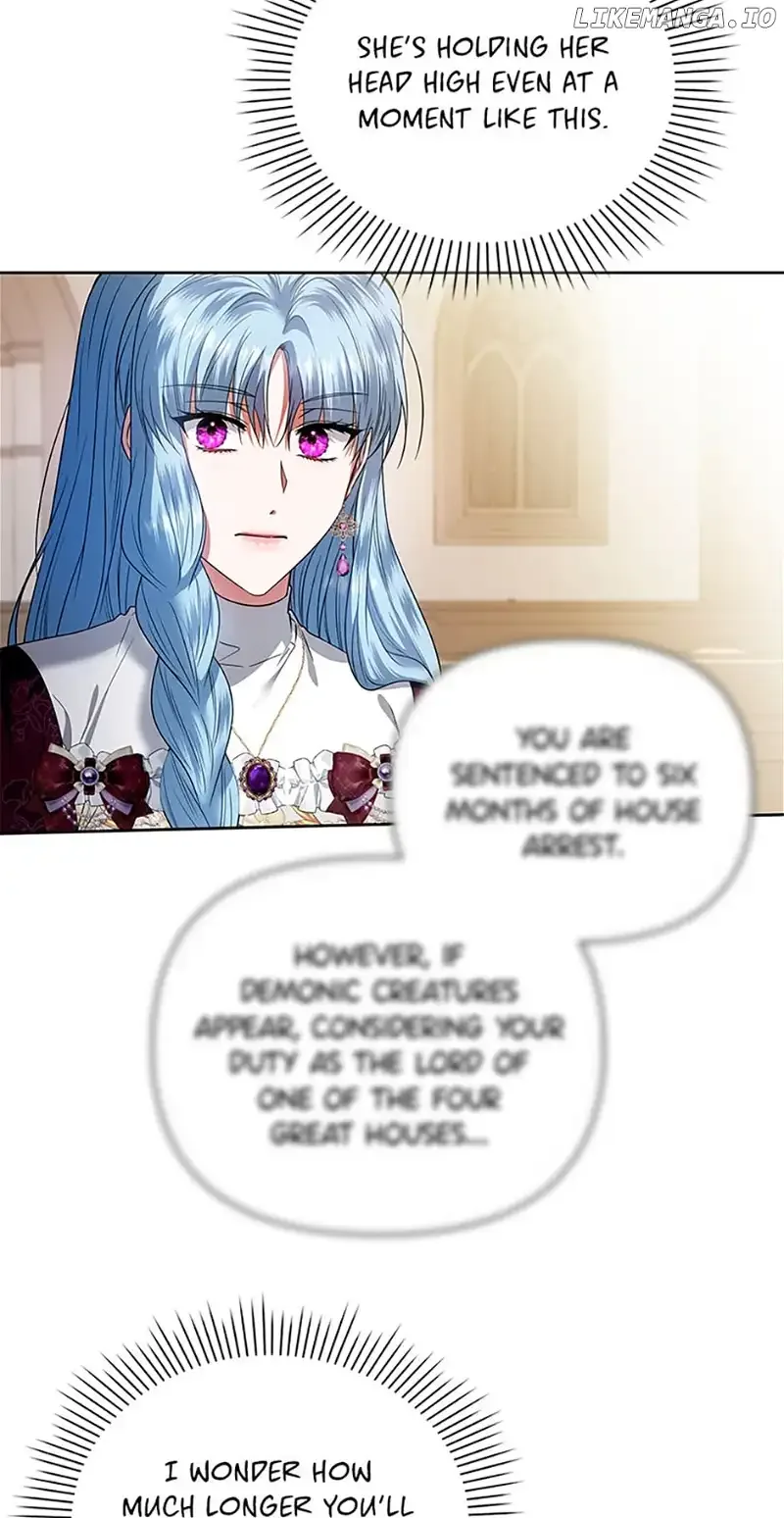 I’m the Master of this Life Chapter 98 page 50