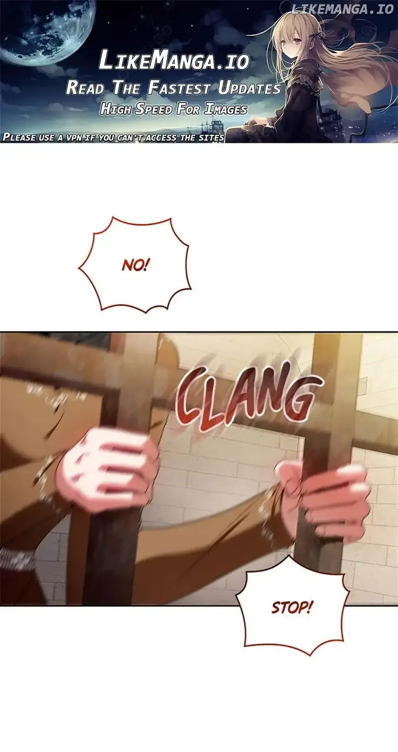 I’m the Master of this Life Chapter 100 page 2