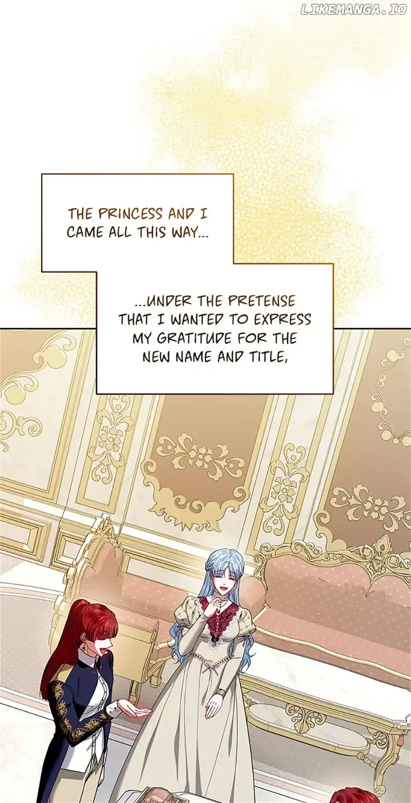 I’m the Master of this Life Chapter 100 page 59