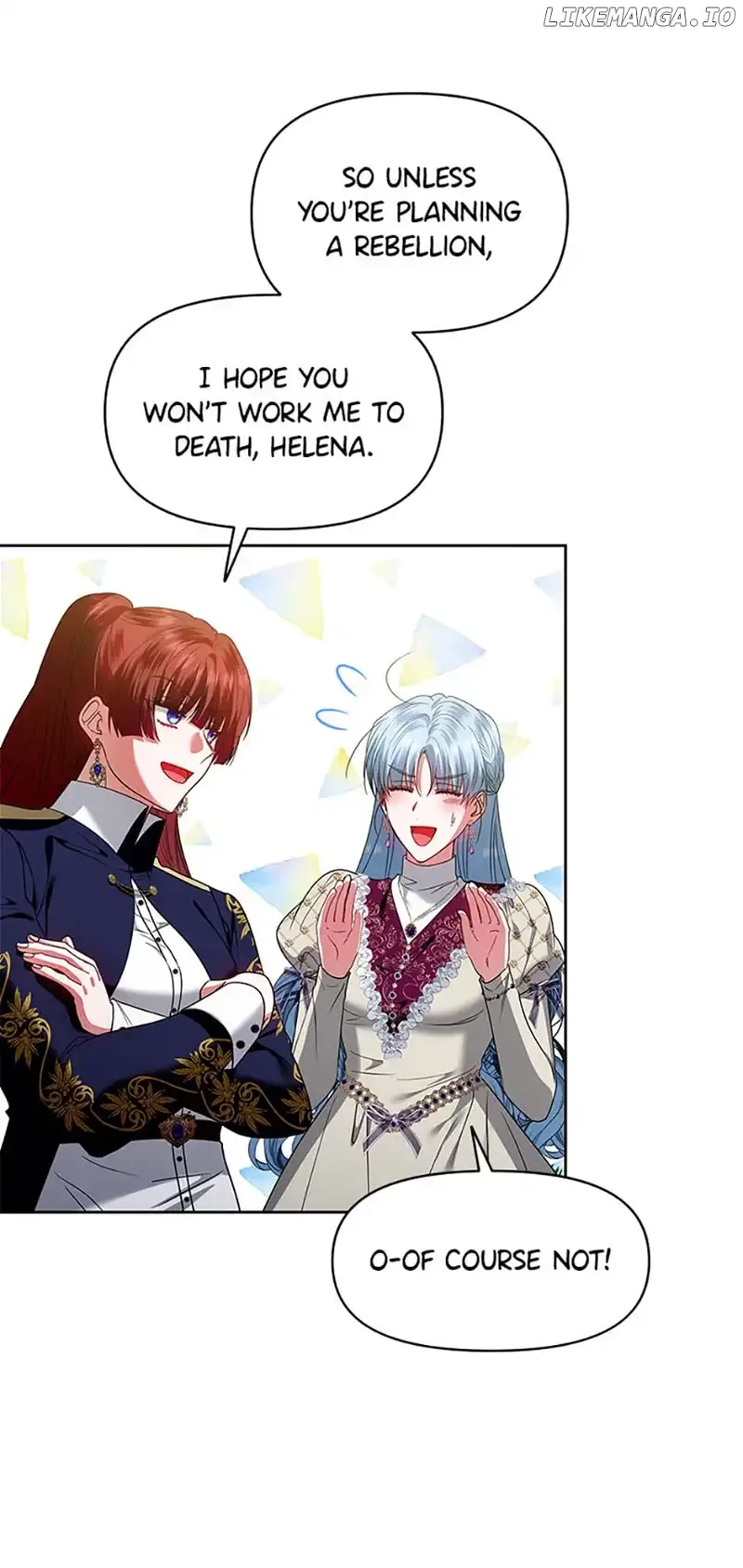 I’m the Master of this Life Chapter 100 page 58