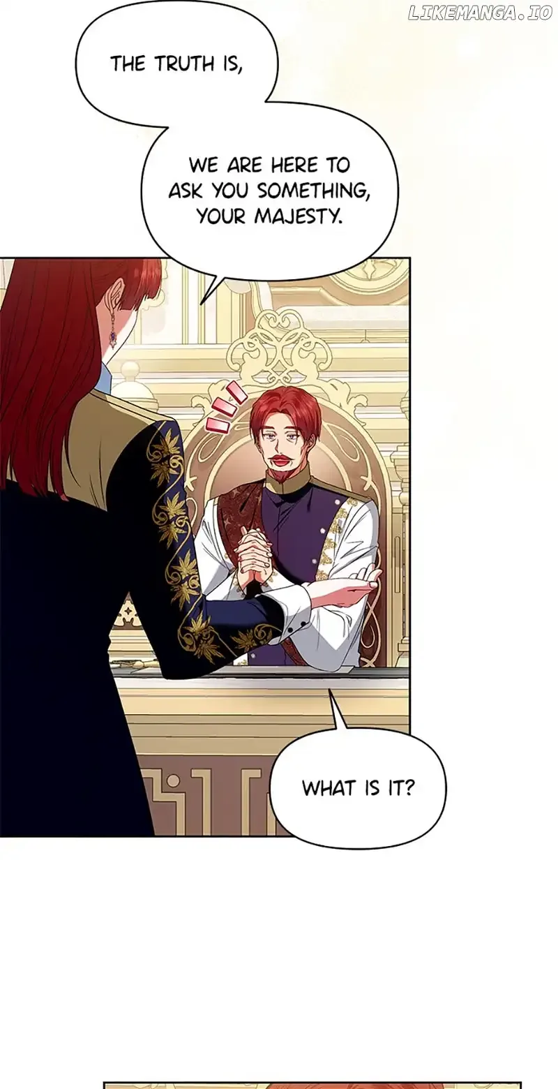 I’m the Master of this Life Chapter 100 page 61