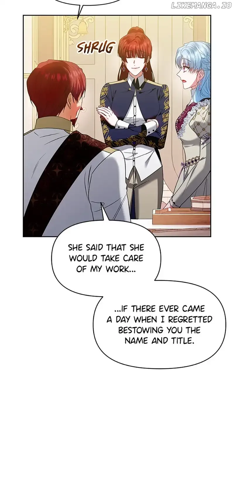 I’m the Master of this Life Chapter 100 page 57