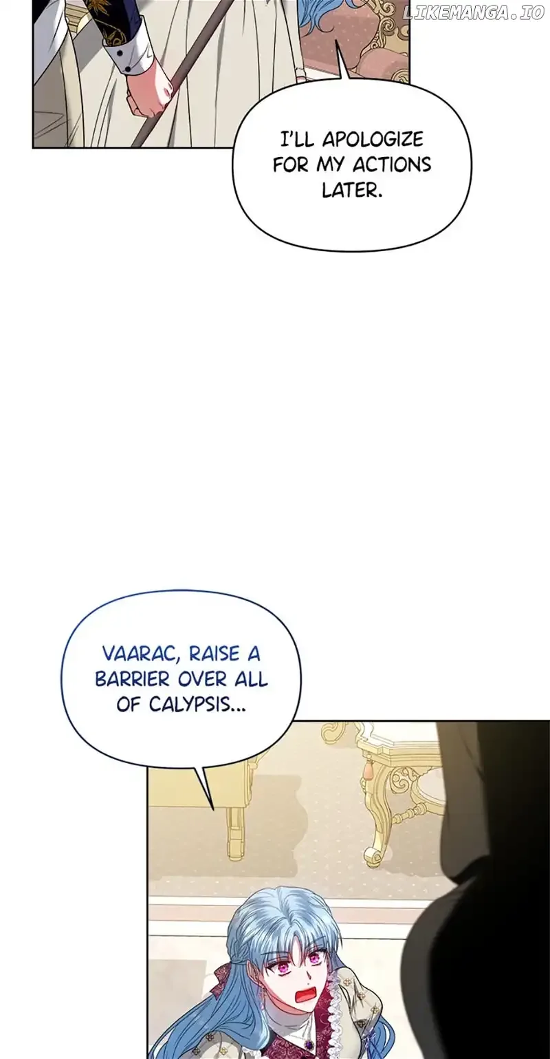 I’m the Master of this Life Chapter 100 page 69