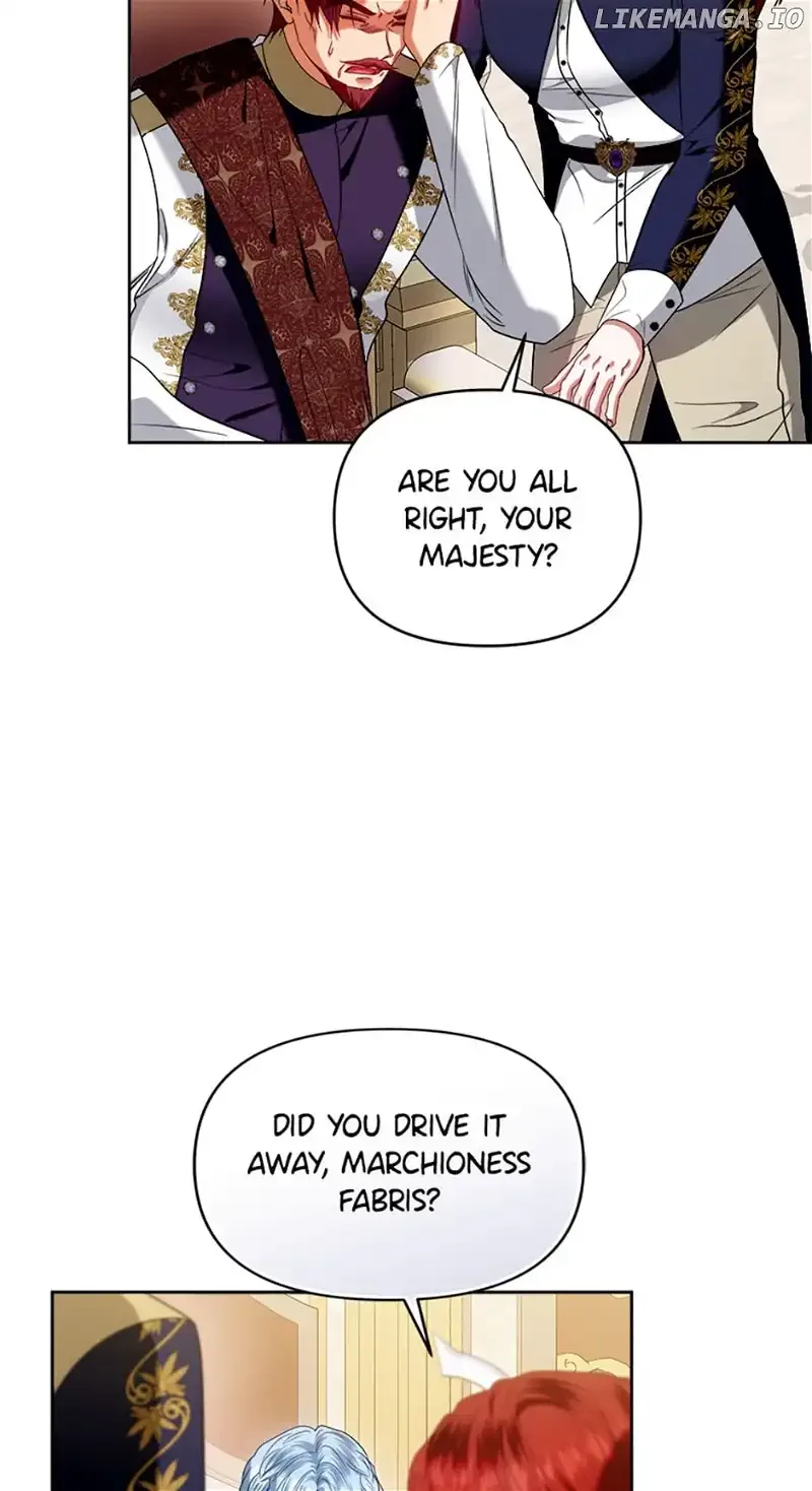I’m the Master of this Life Chapter 100 page 75