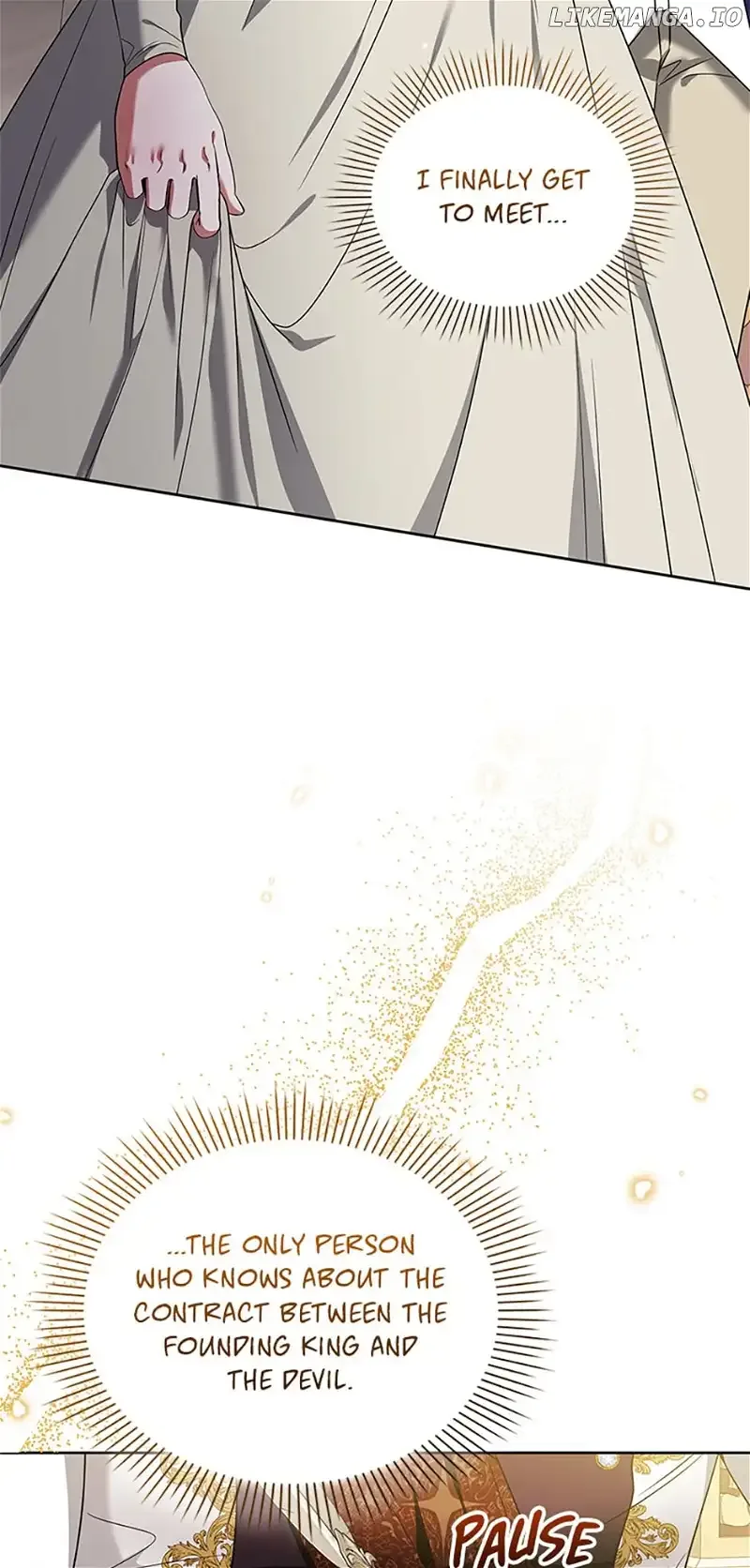 I’m the Master of this Life Chapter 100 page 49