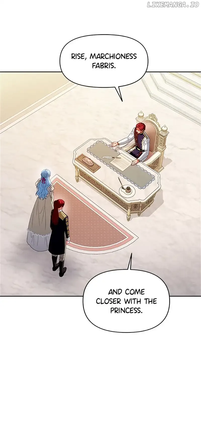 I’m the Master of this Life Chapter 100 page 53