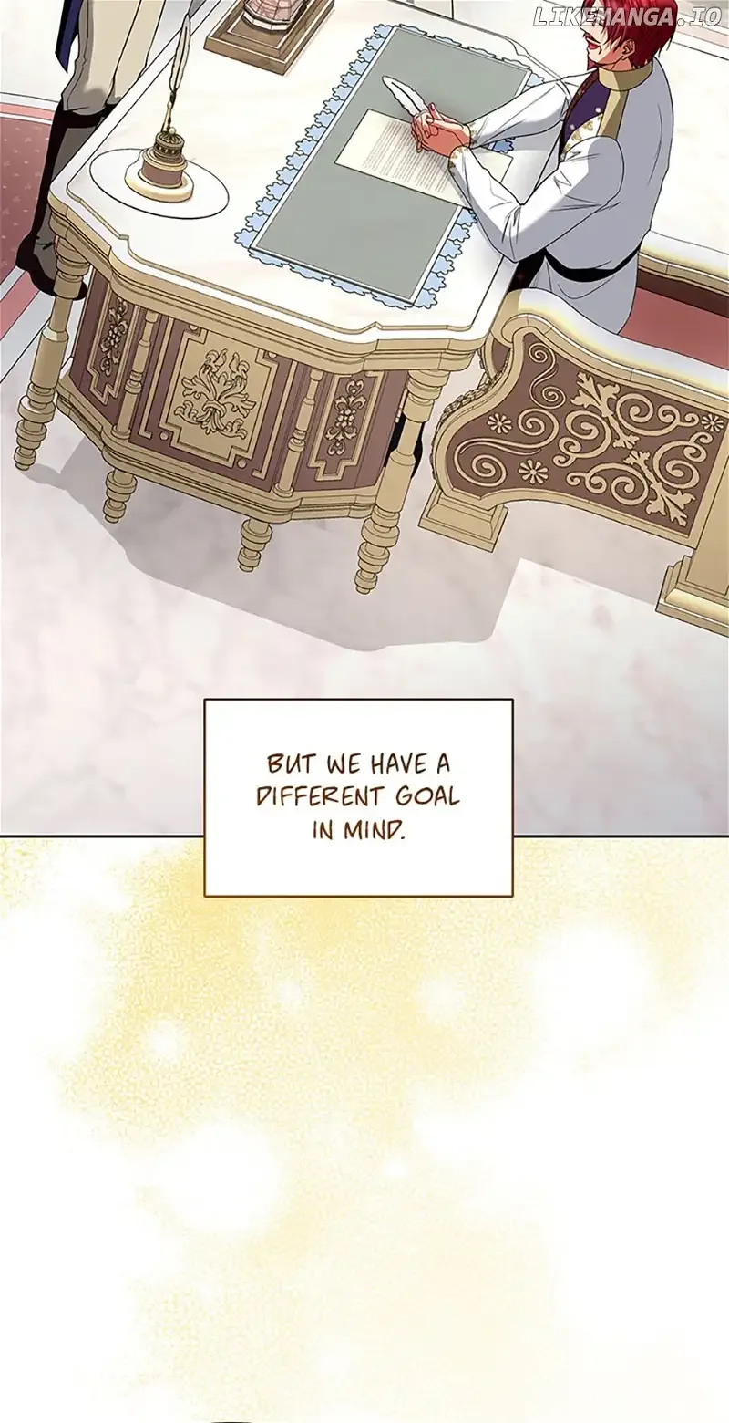 I’m the Master of this Life Chapter 100 page 60