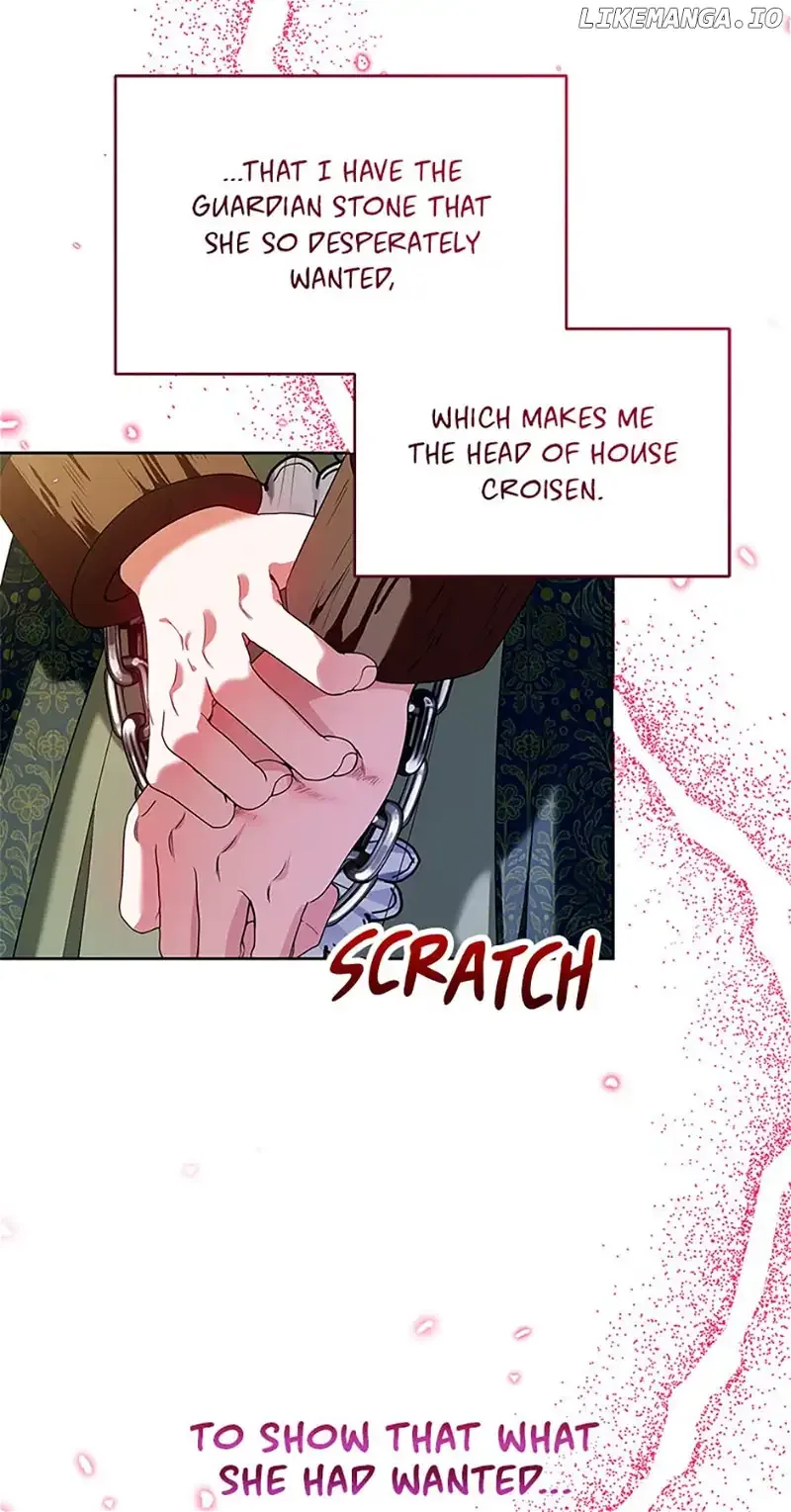I’m the Master of this Life Chapter 98 page 74