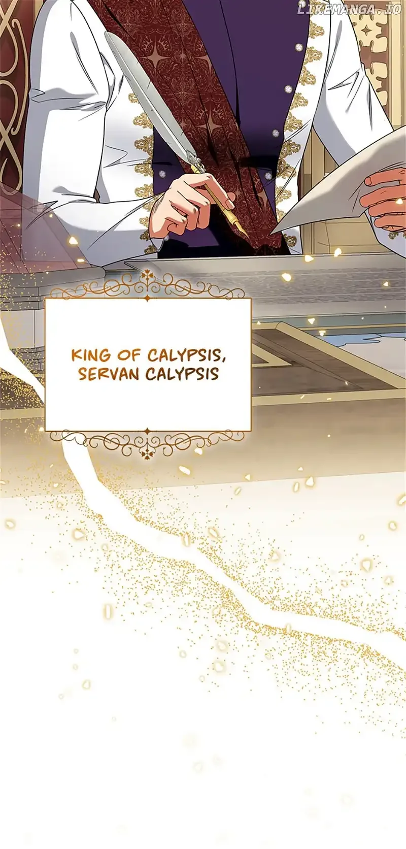 I’m the Master of this Life Chapter 100 page 51