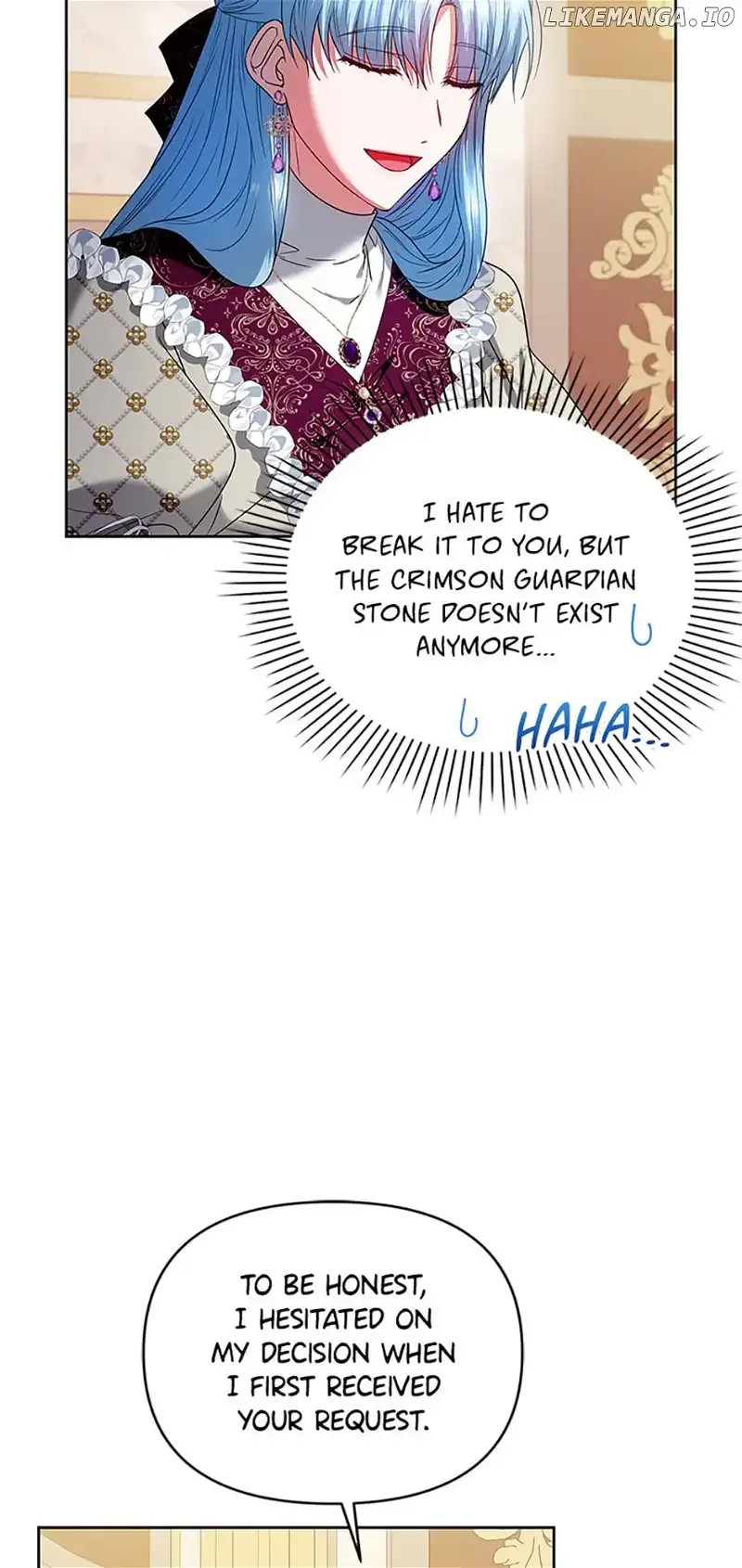 I’m the Master of this Life Chapter 100 page 55