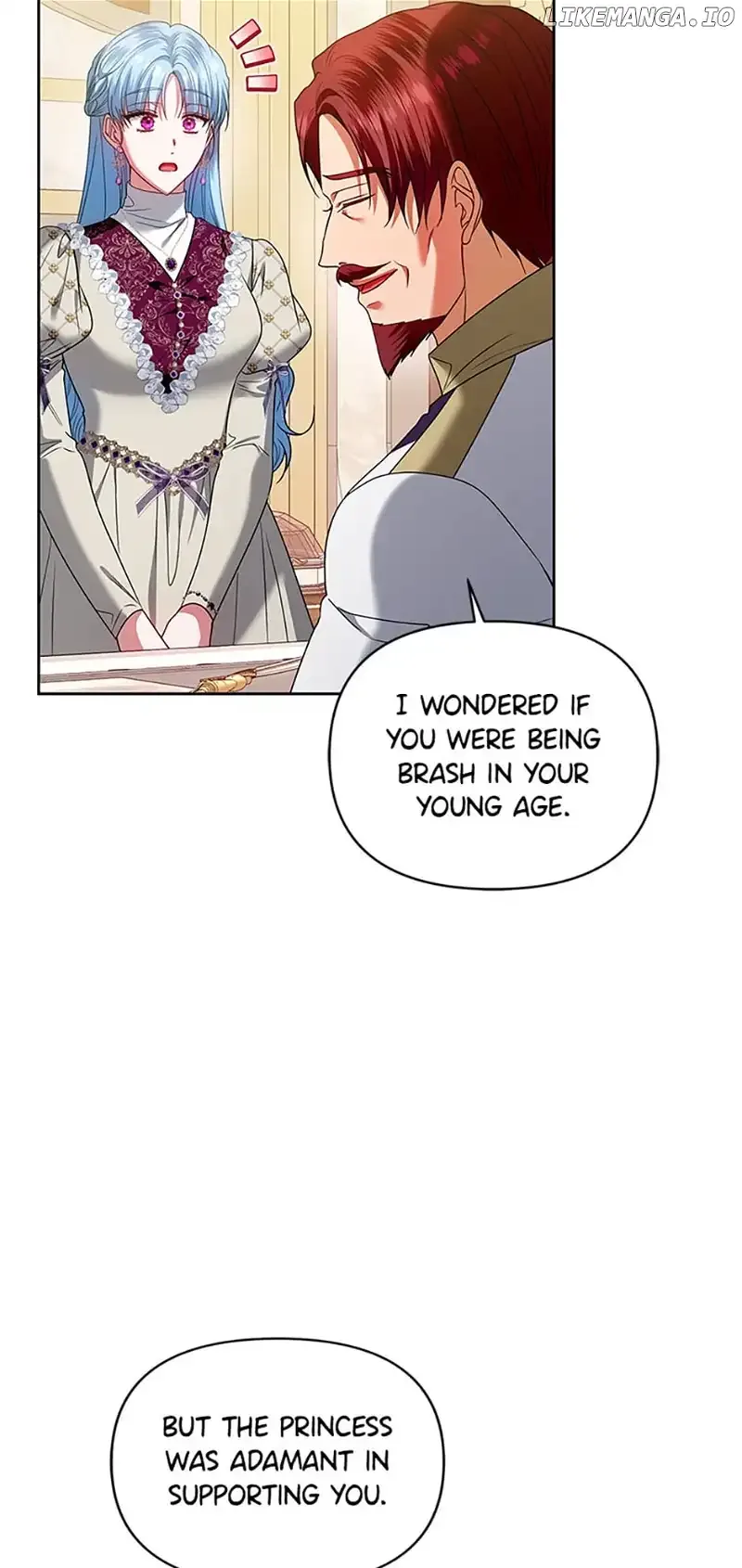 I’m the Master of this Life Chapter 100 page 56