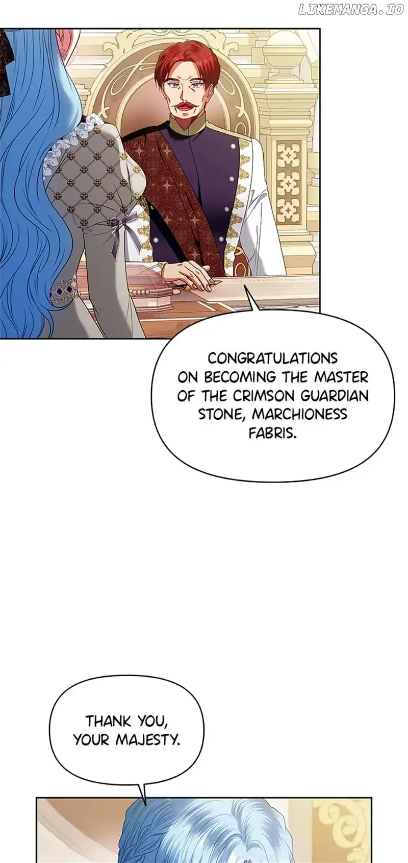 I’m the Master of this Life Chapter 100 page 54