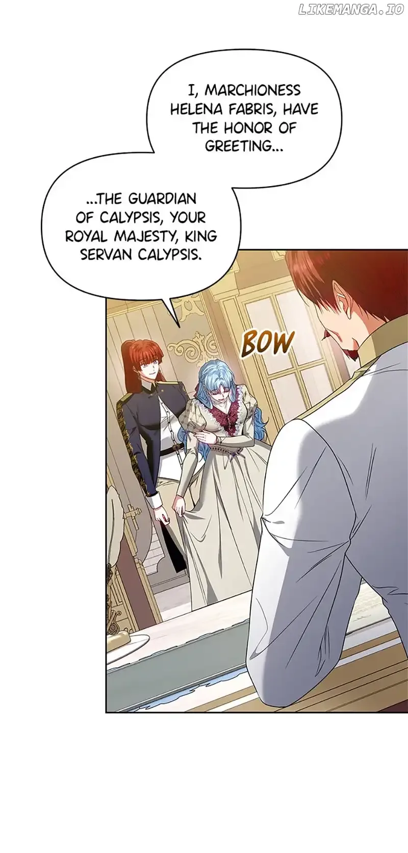 I’m the Master of this Life Chapter 100 page 52