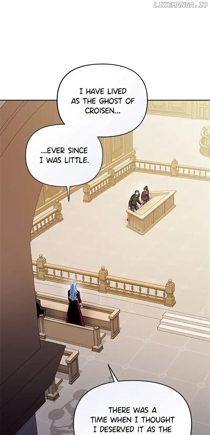 I’m the Master of this Life Chapter 98 page 62