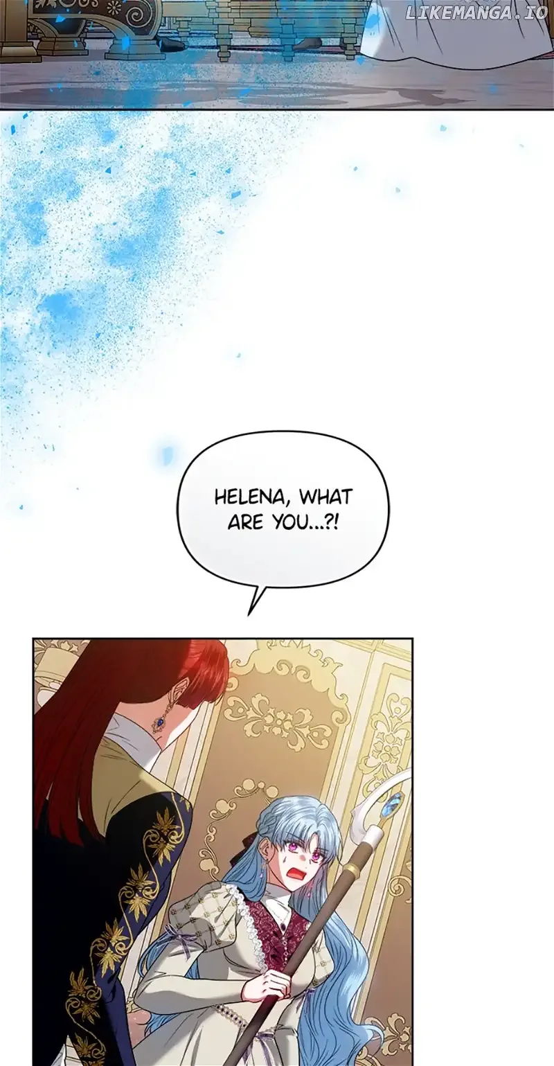 I’m the Master of this Life Chapter 100 page 68