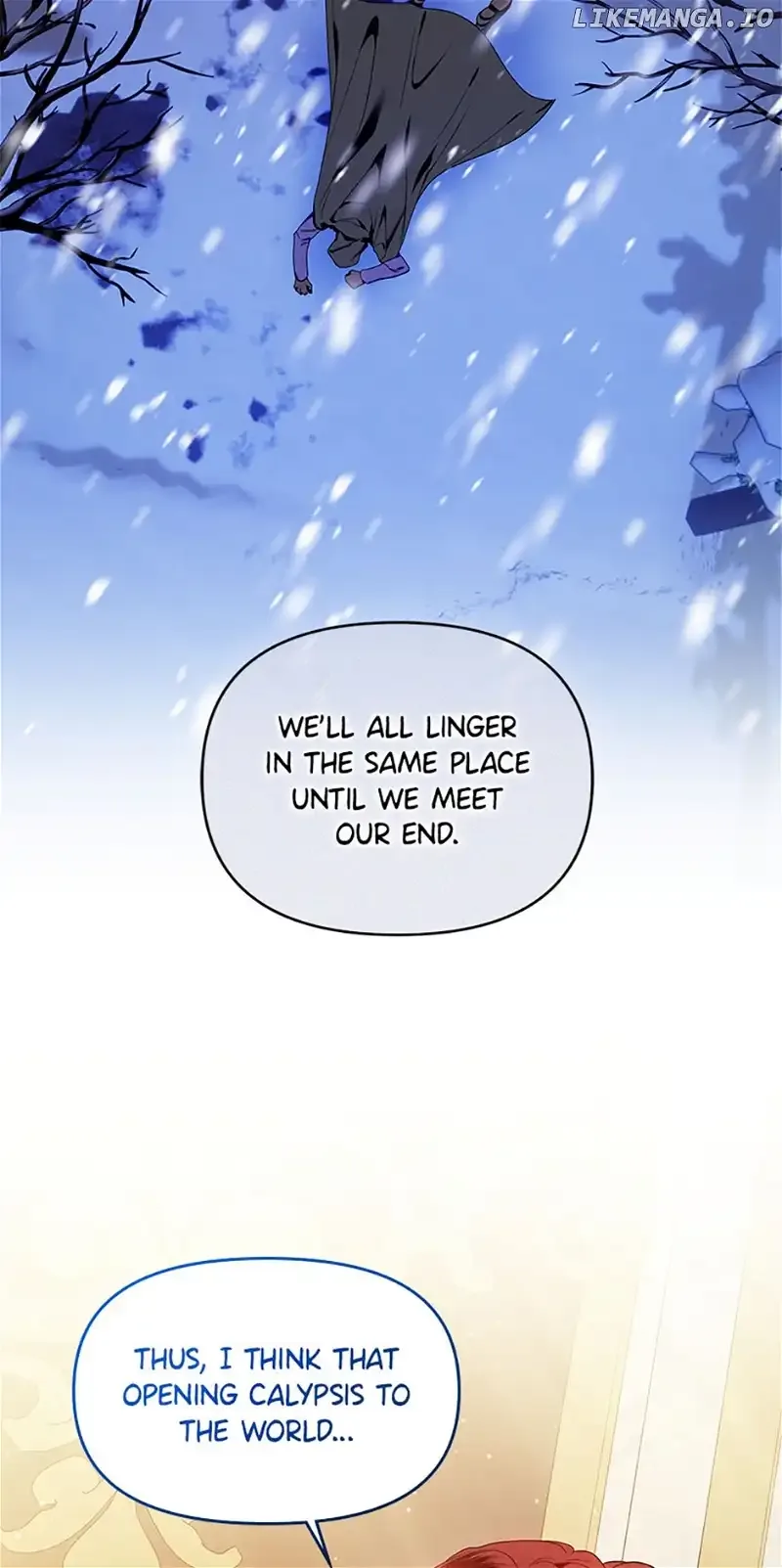 I’m the Master of this Life Chapter 101 page 35