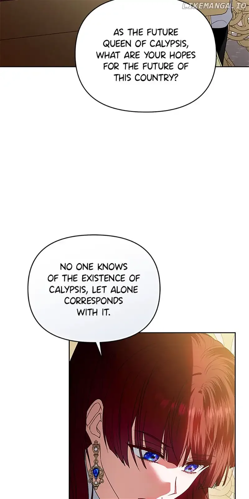 I’m the Master of this Life Chapter 101 page 31