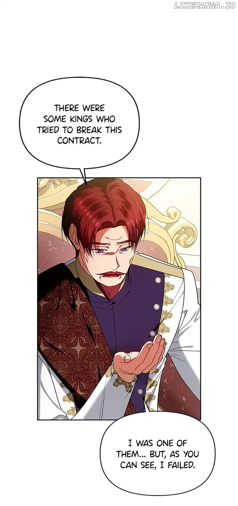 I’m the Master of this Life Chapter 101 page 23
