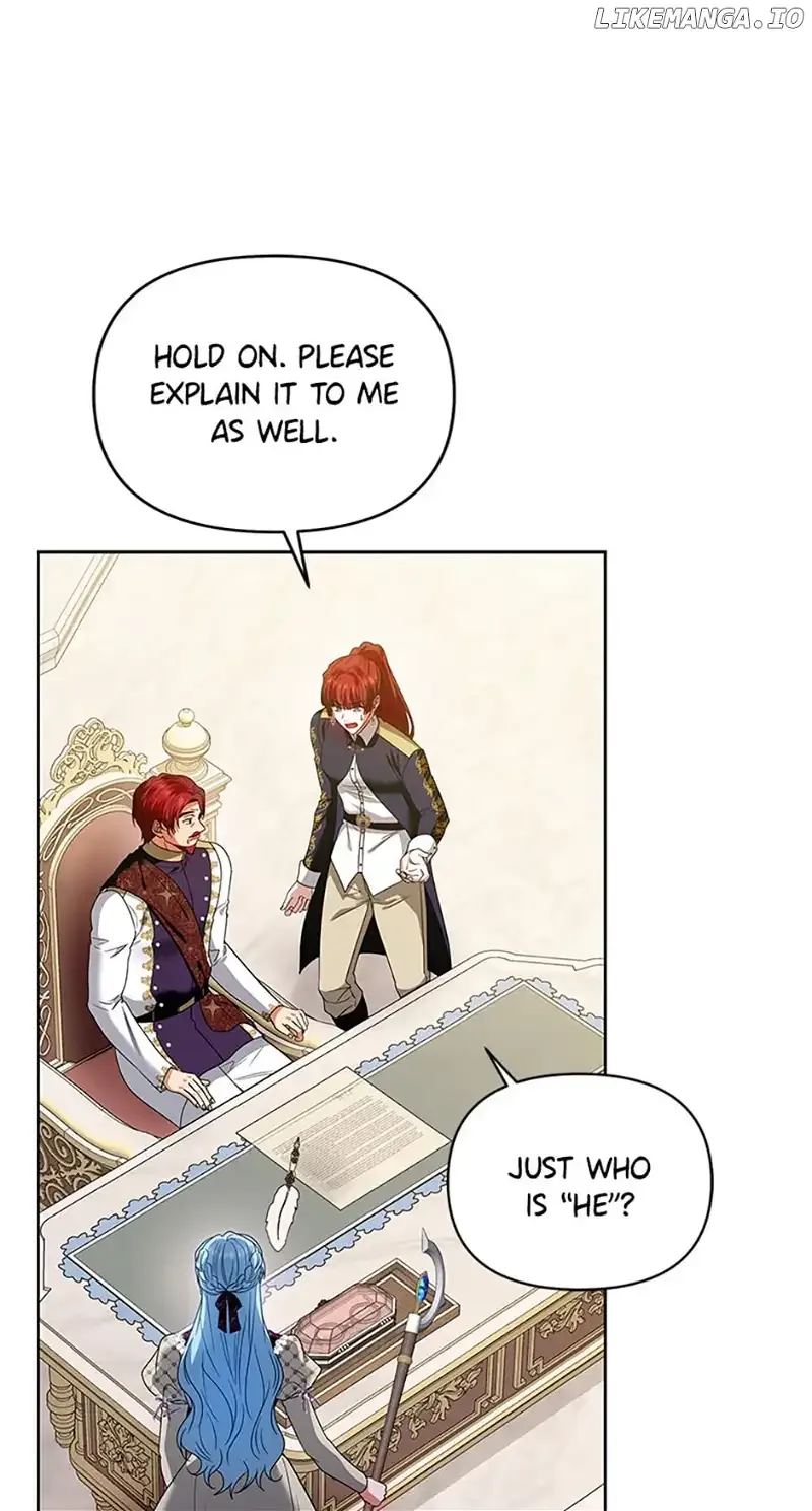 I’m the Master of this Life Chapter 101 page 8