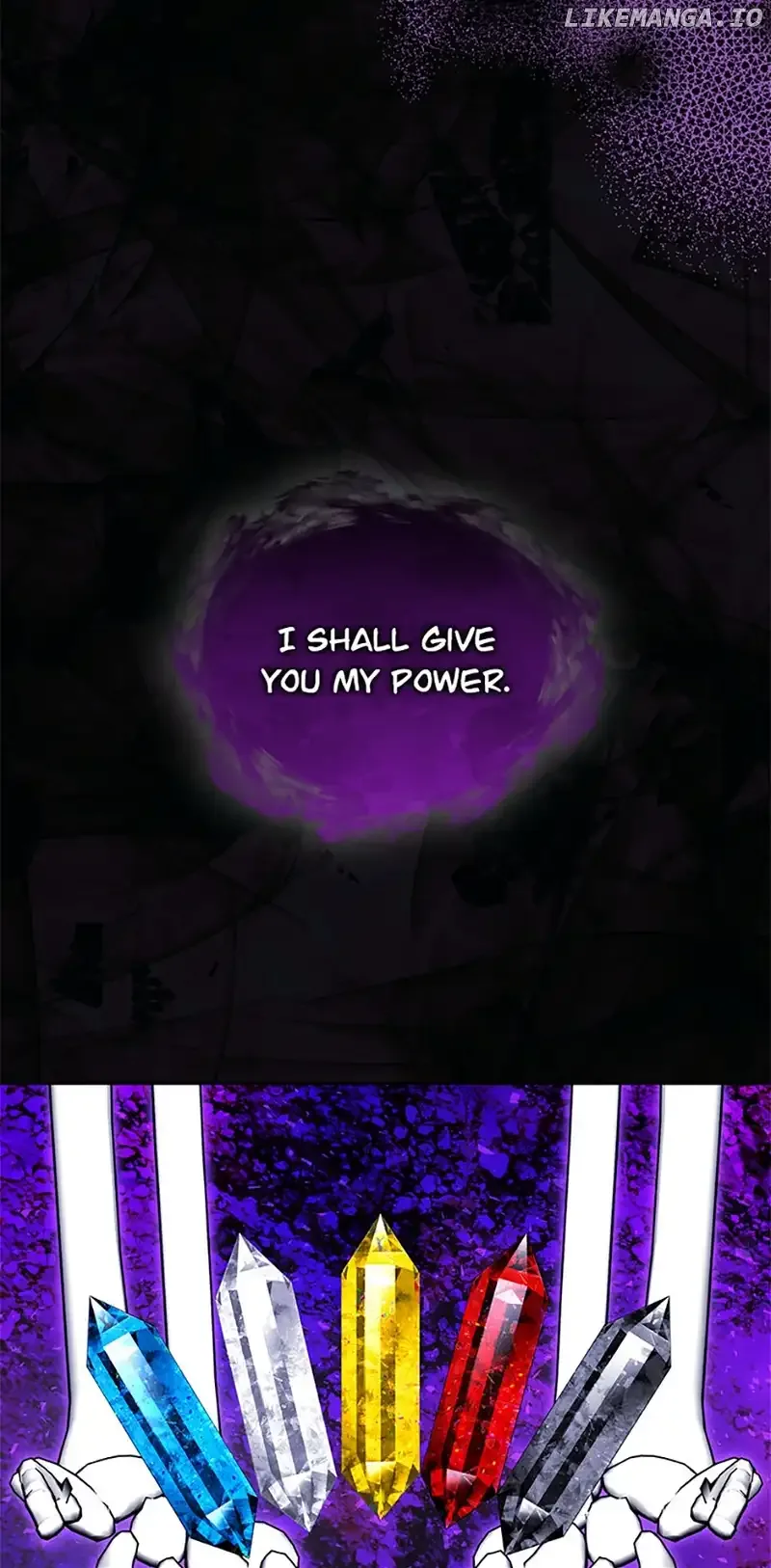 I’m the Master of this Life Chapter 101 page 18