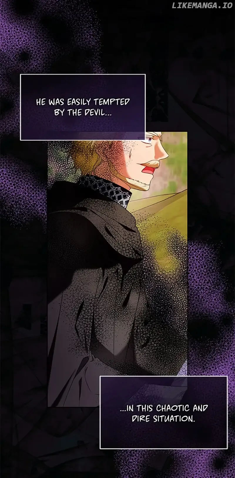 I’m the Master of this Life Chapter 101 page 17