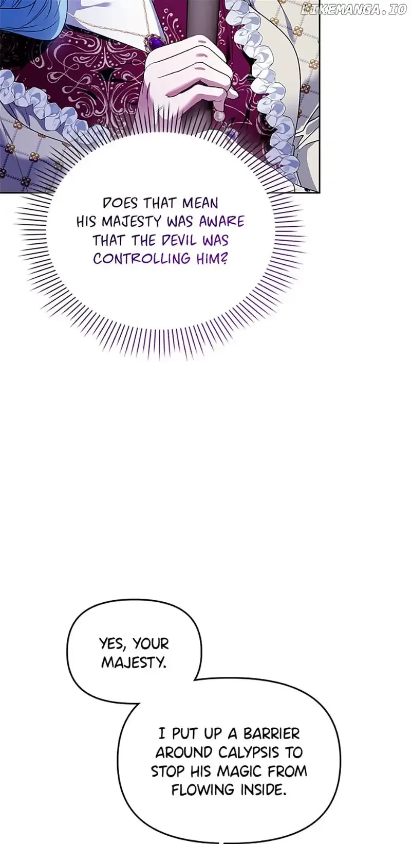 I’m the Master of this Life Chapter 101 page 4