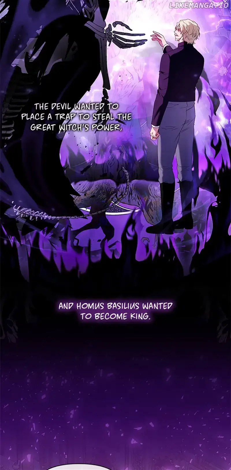 I’m the Master of this Life Chapter 101 page 21