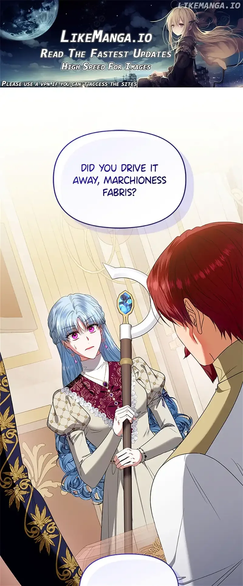 I’m the Master of this Life Chapter 101 page 2