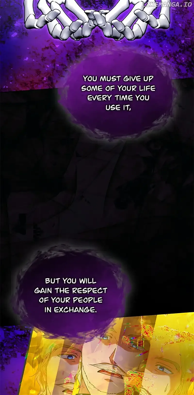 I’m the Master of this Life Chapter 101 page 19