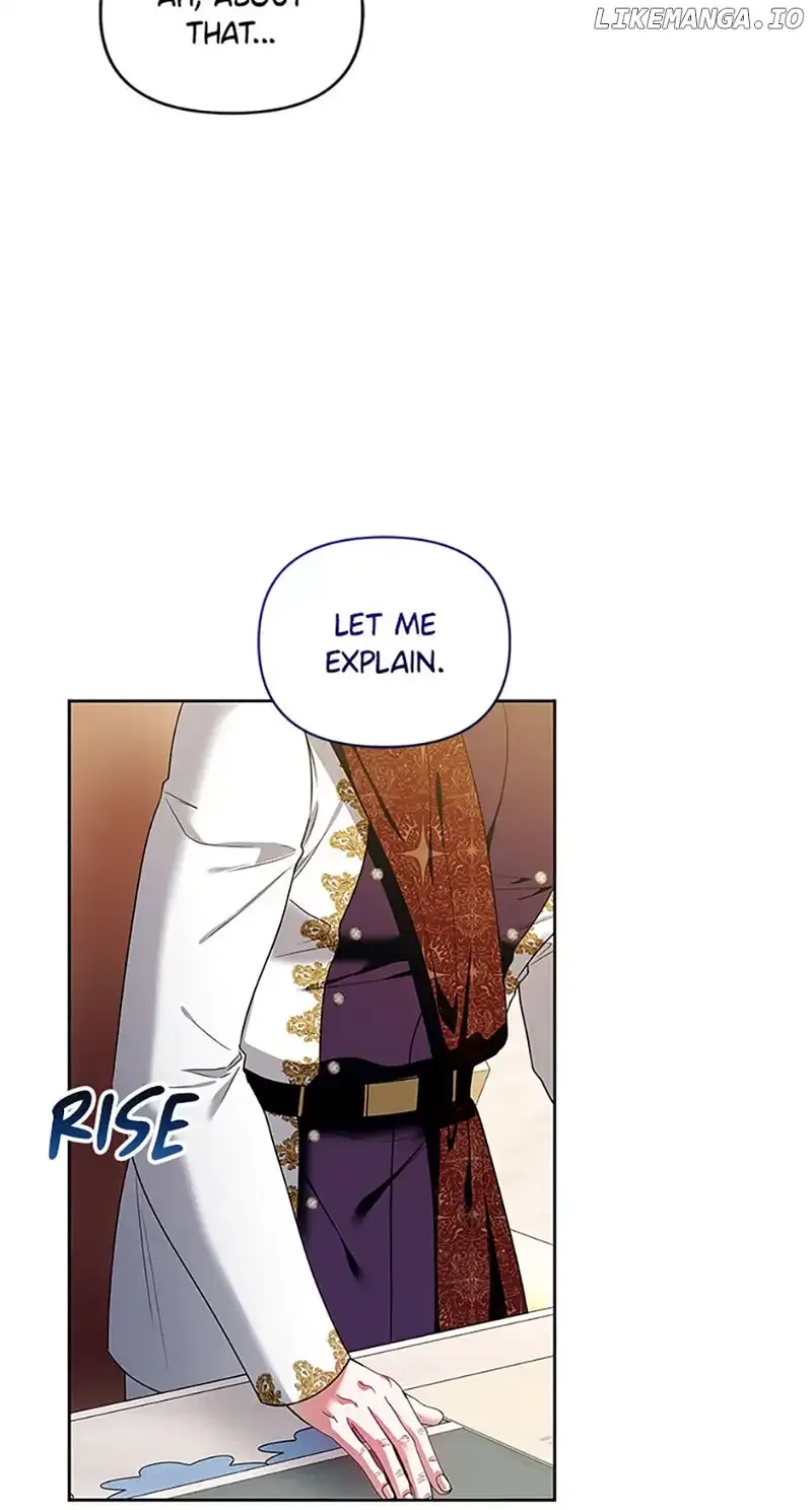 I’m the Master of this Life Chapter 101 page 10