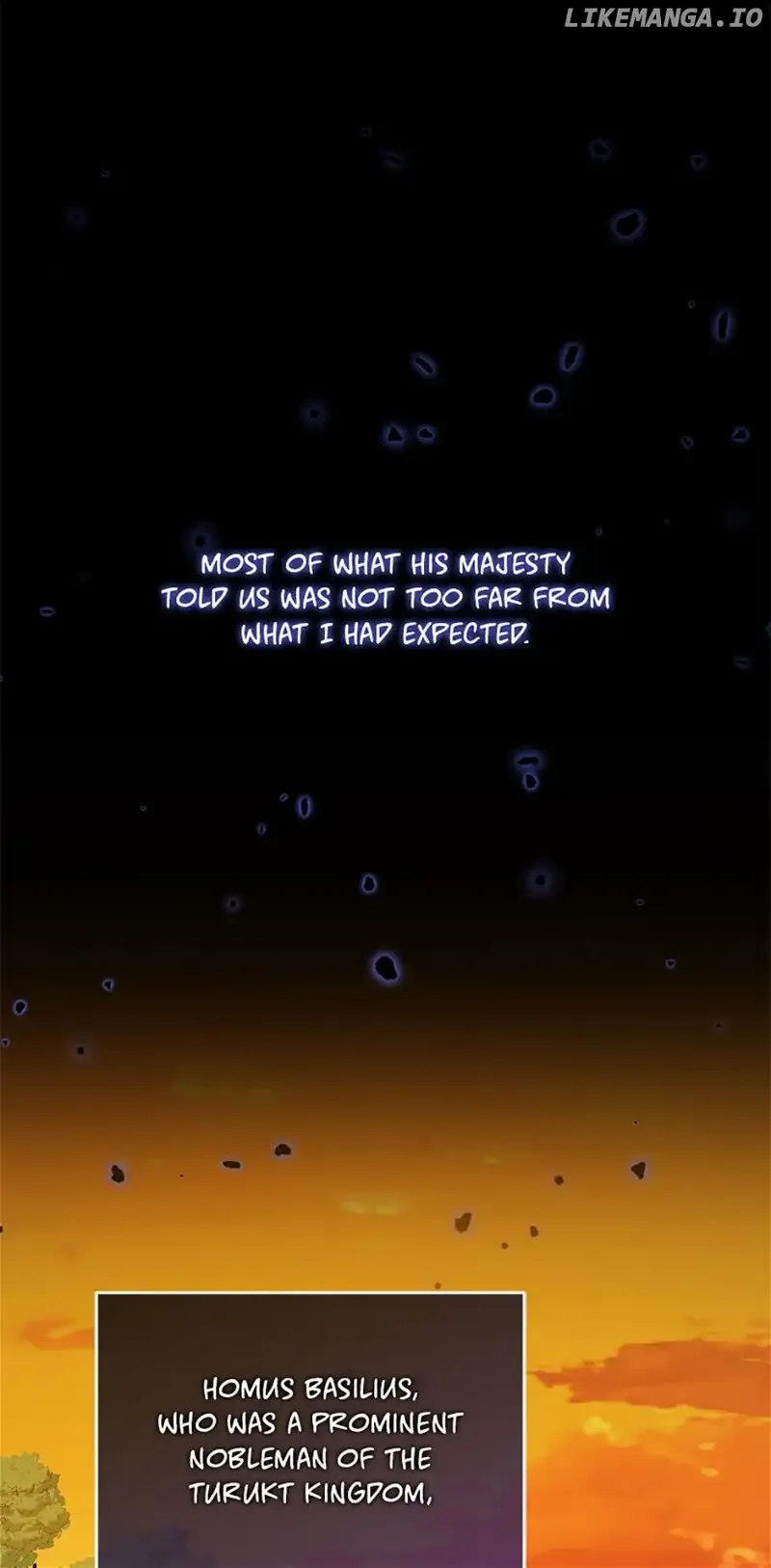 I’m the Master of this Life Chapter 101 page 15