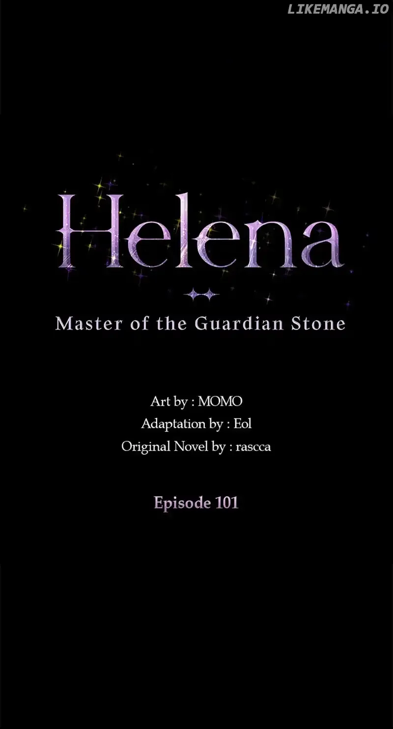 I’m the Master of this Life Chapter 101 page 14
