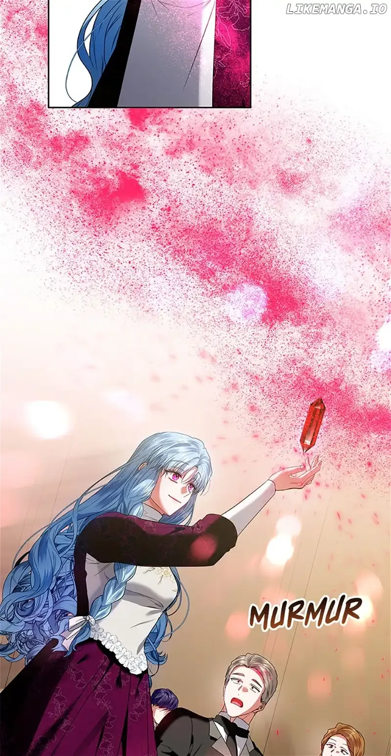 I’m the Master of this Life Chapter 98 page 71