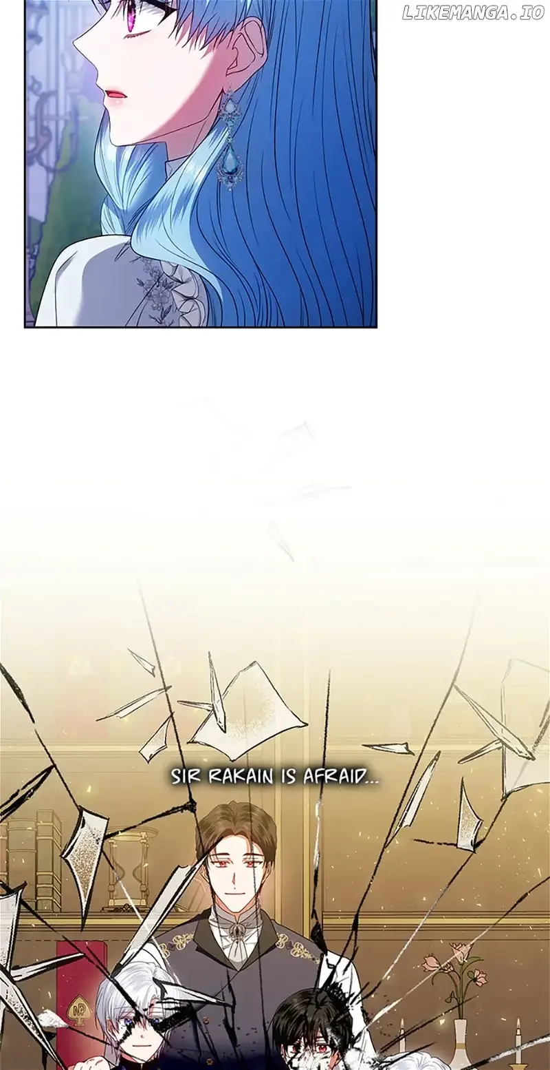 I’m the Master of this Life Chapter 101 page 60