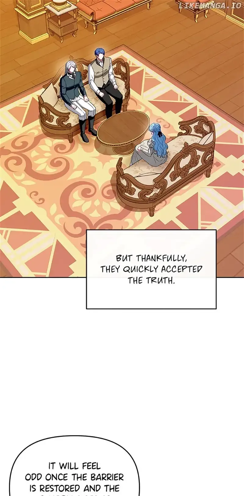 I’m the Master of this Life Chapter 101 page 42