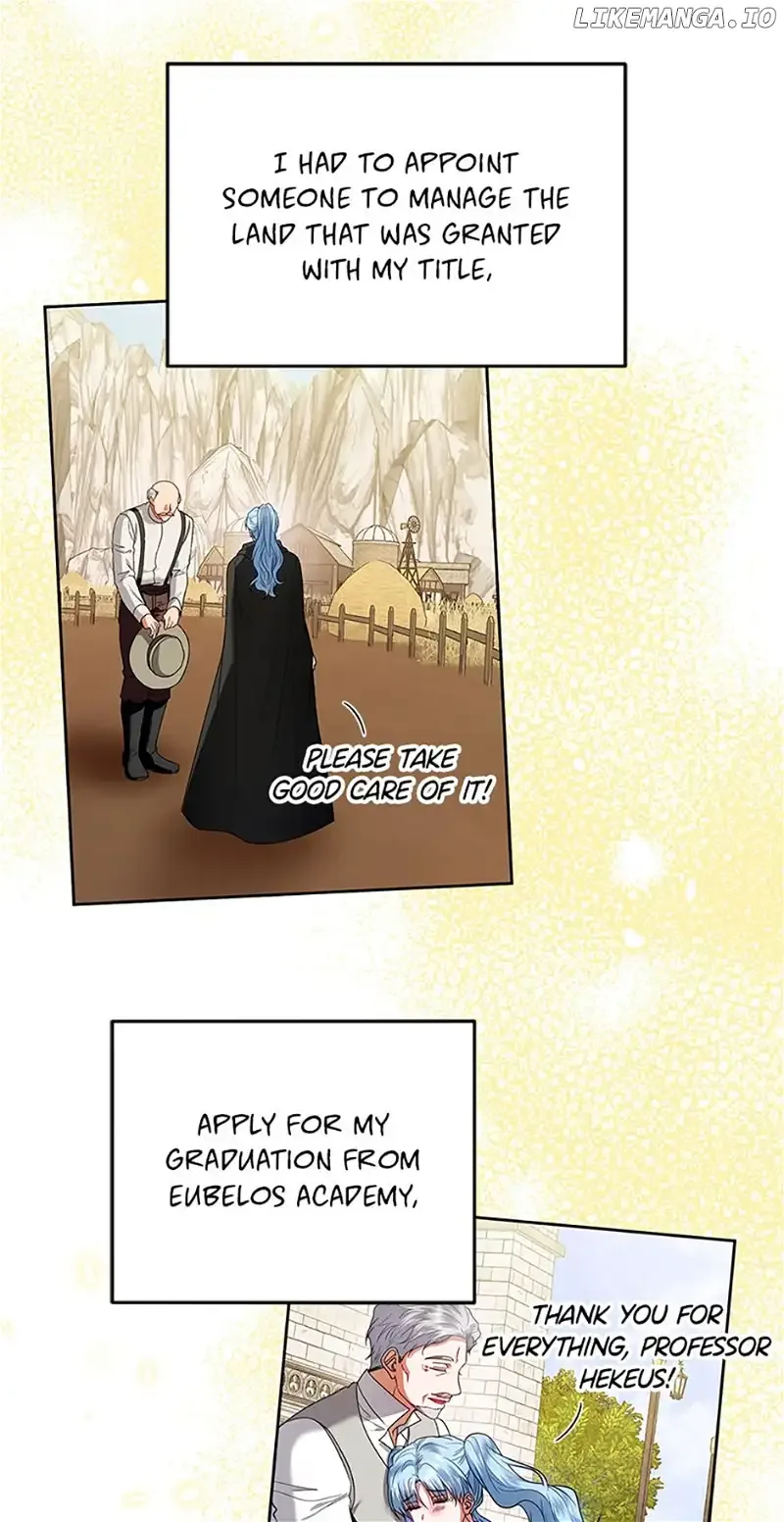 I’m the Master of this Life Chapter 101 page 47