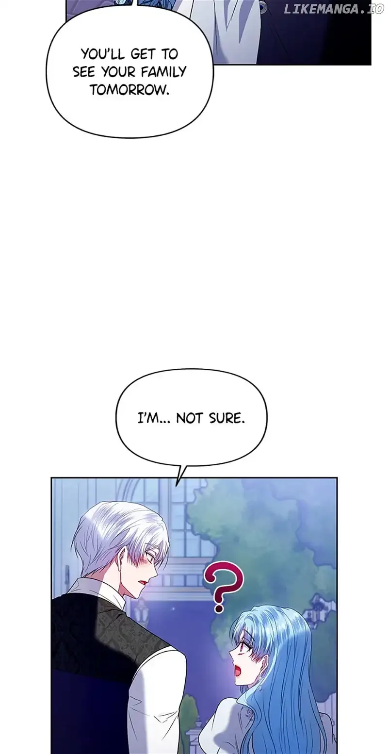 I’m the Master of this Life Chapter 101 page 58