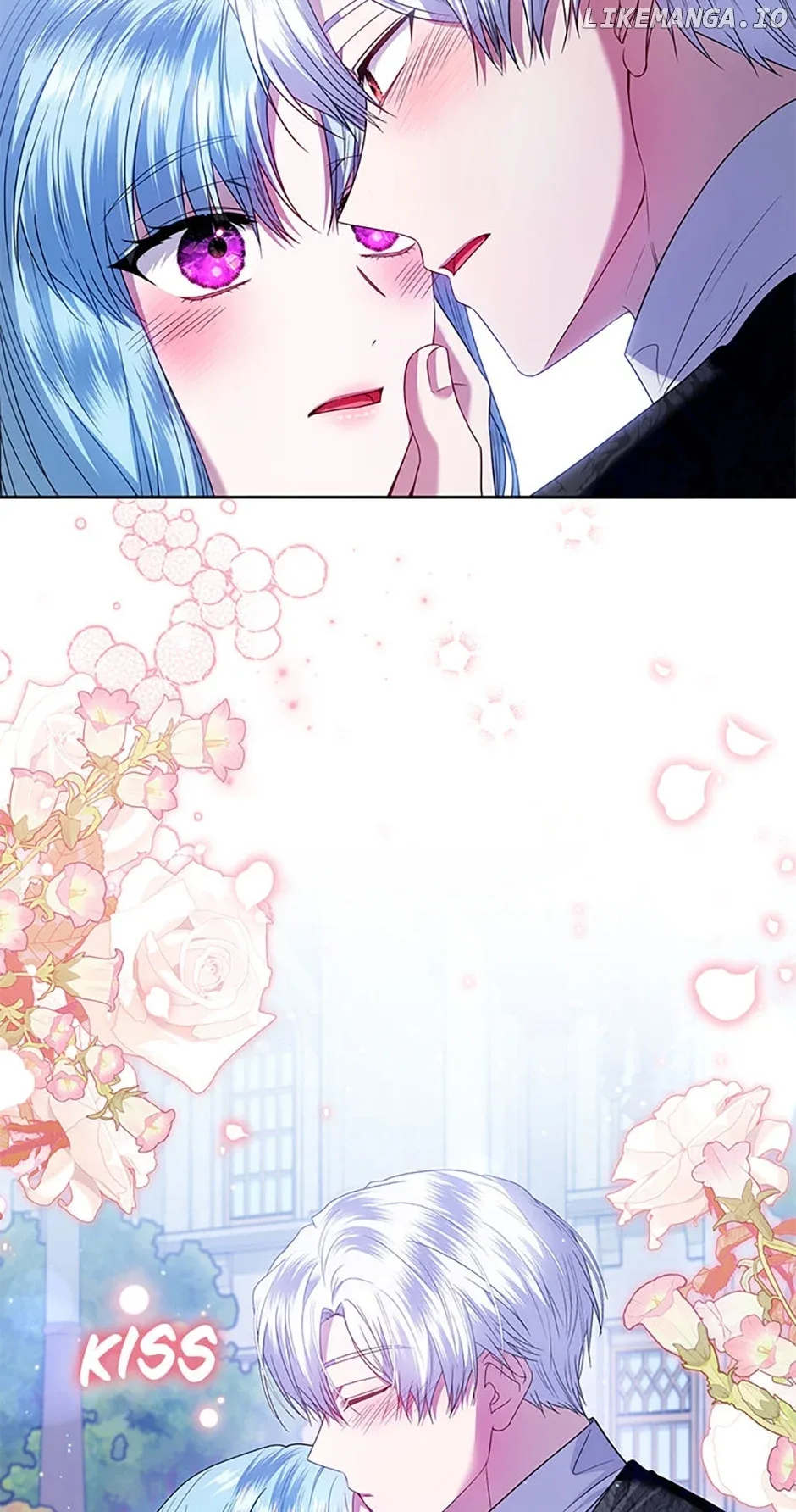 I’m the Master of this Life Chapter 102 page 12