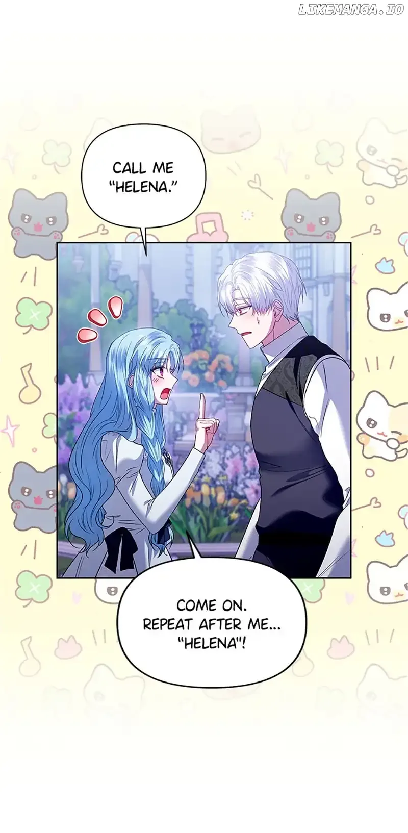 I’m the Master of this Life Chapter 101 page 68