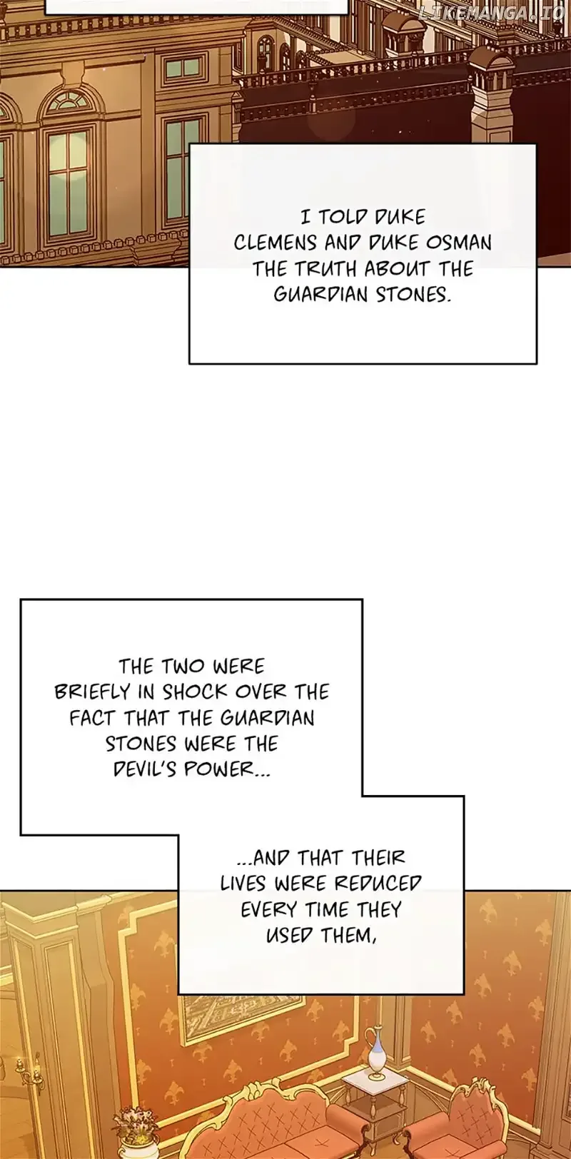 I’m the Master of this Life Chapter 101 page 41