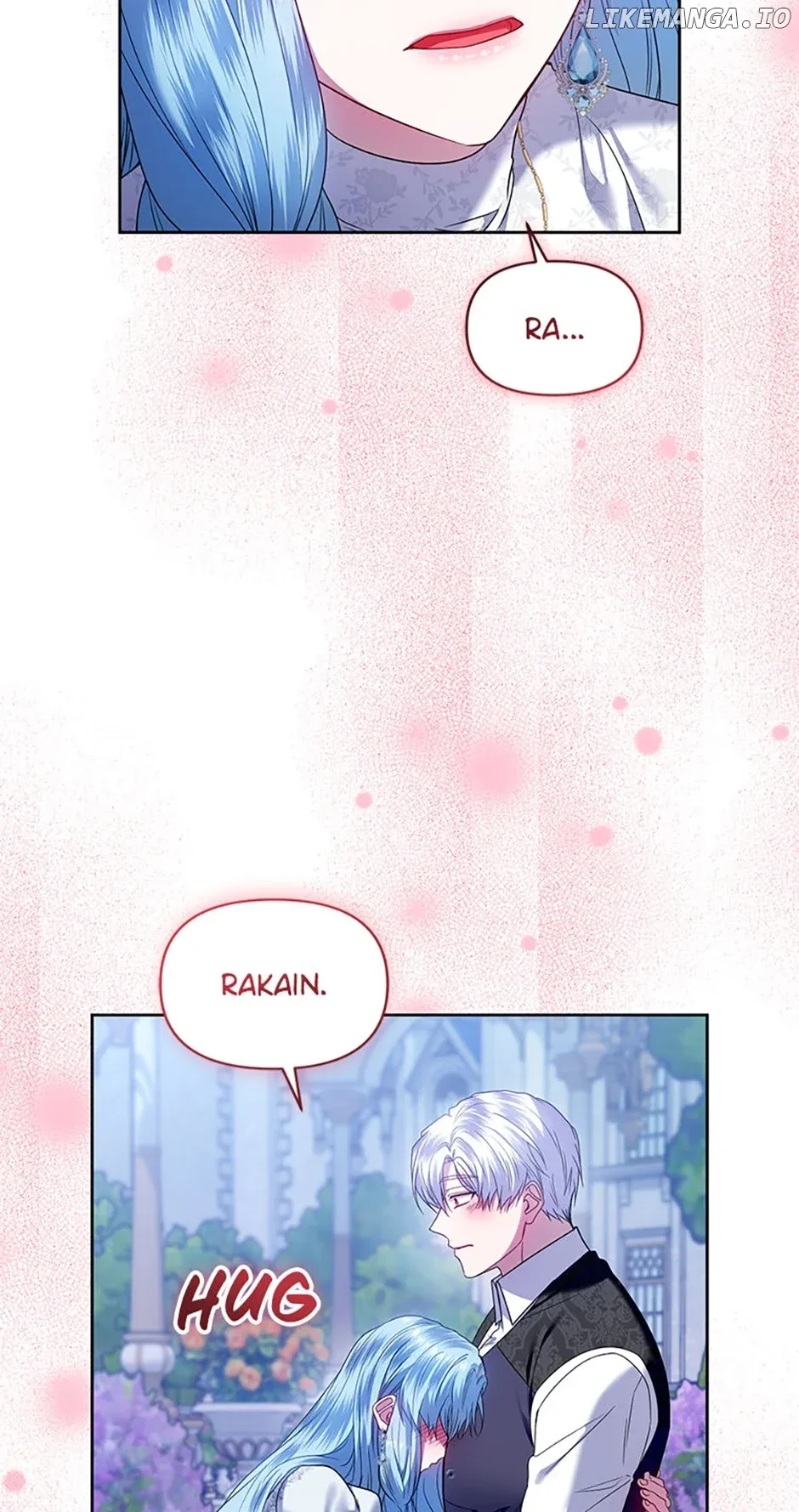 I’m the Master of this Life Chapter 102 page 6