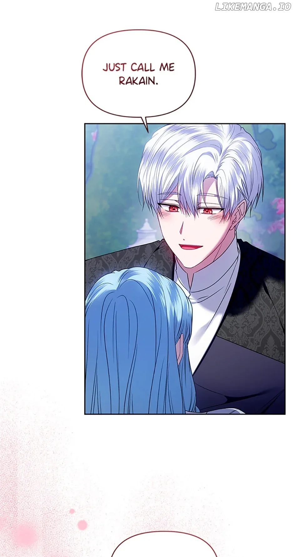 I’m the Master of this Life Chapter 102 page 4