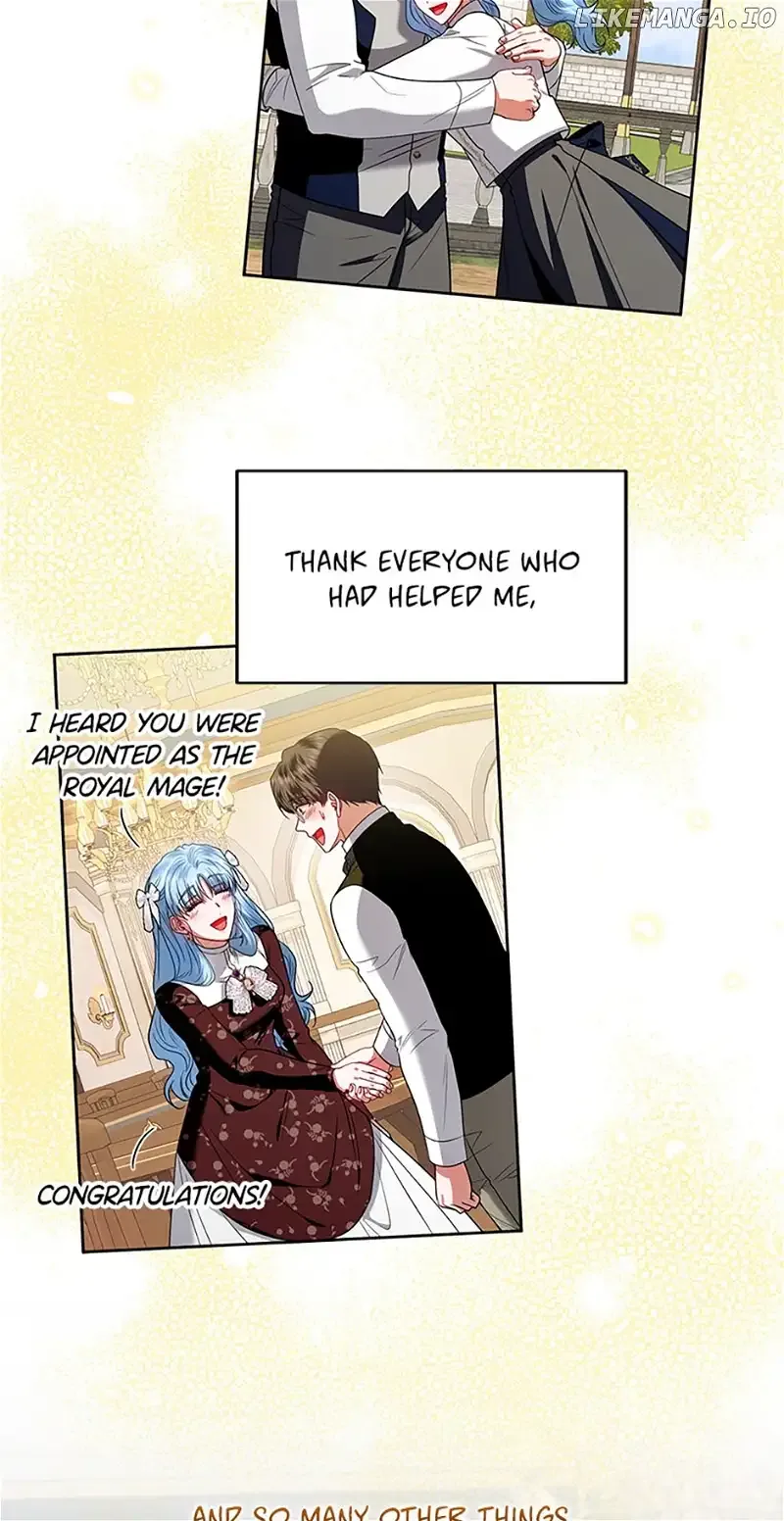 I’m the Master of this Life Chapter 101 page 48