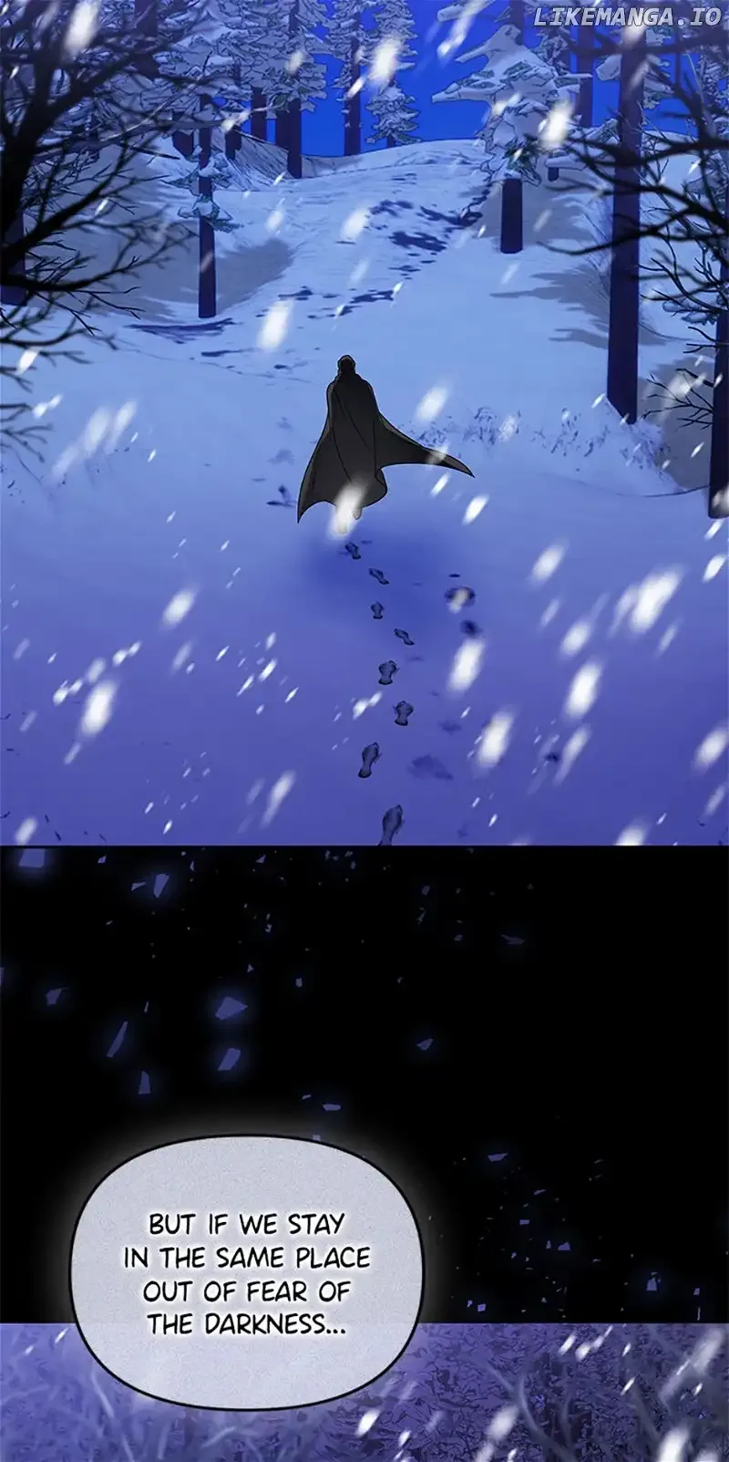 I’m the Master of this Life Chapter 101 page 33