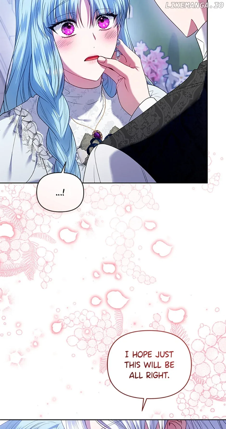 I’m the Master of this Life Chapter 102 page 11