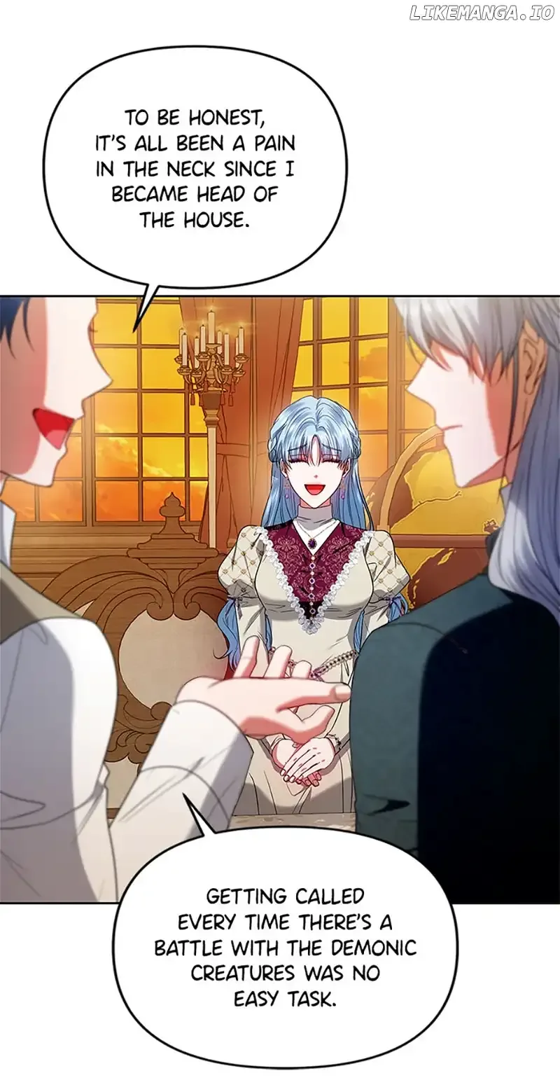 I’m the Master of this Life Chapter 101 page 44